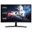 Acer ED242QRAbidpx - LED-monitor - gebogen - 23.6" - 1920 x 1080 Full HD (1080p) - VA - 250 cd/m² - 3000:1 - 4 ms - HDMI, DVI, DisplayPort - zwart_0