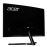 Acer ED242QRAbidpx - LED-monitor - gebogen - 23.6" - 1920 x 1080 Full HD (1080p) - VA - 250 cd/m² - 3000:1 - 4 ms - HDMI, DVI, DisplayPort - zwart_3