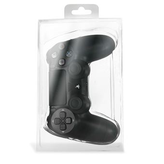 Manette PS4 Sony Dualshock 4 Noir Reconditionnée - 1
