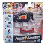 Figurine Power Rangers Classique Mastodon