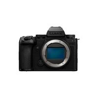 Panasonic LUMIX S1IIE - Flaggskeppet för hybridfotografer - BIKMAN TECH
