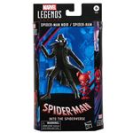 Figurine Spiderman Legends Parabola 5