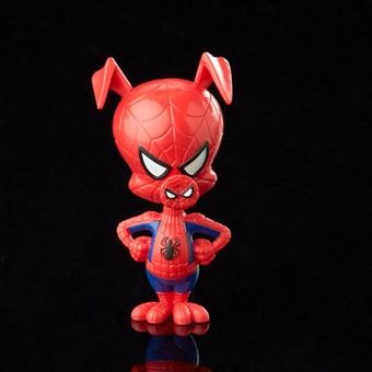 Figurine Spiderman Legends Parabola 5