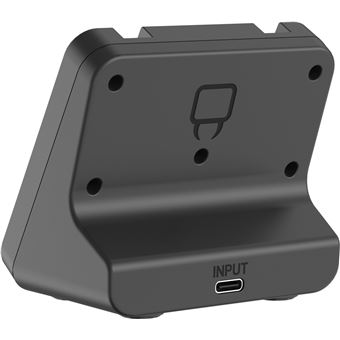 Station de charge double Venom Noir pour Joy-con Nintendo Switch 2
