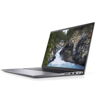 PC portable Dell Vostro 16-J91H5 16 5630 16" Intel® Core™ i7-1360P 16 Go RAM 512 Go SSD Gris titan