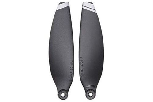 Paire d'hélices Dji pour Mini 2 Noir