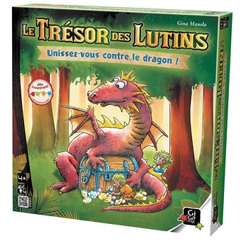 Le Trésor Des Lutins