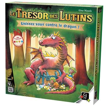 Le Trésor Des Lutins