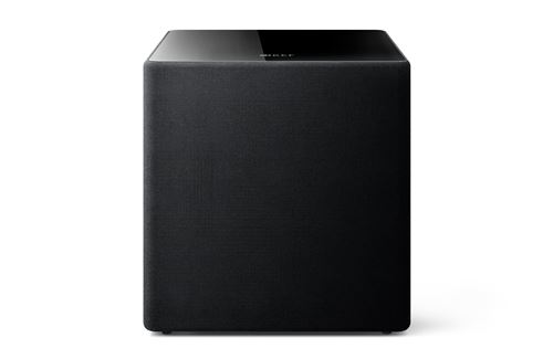 Caisson De Basses KEF Kube 15 MIE – Puissance 300 Watts
