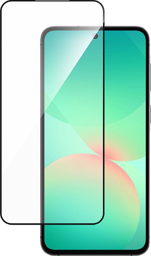 Protection d'écran BigBen Connected SmartFrame 2 5D Verre trempé pour Samsung Galaxy A57 5G