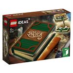 LEGO® Ideas 21315 Livre pop-up