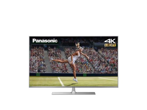 TV Panasonic TX-49JX970E 49 4K UHD Smart TV Gris