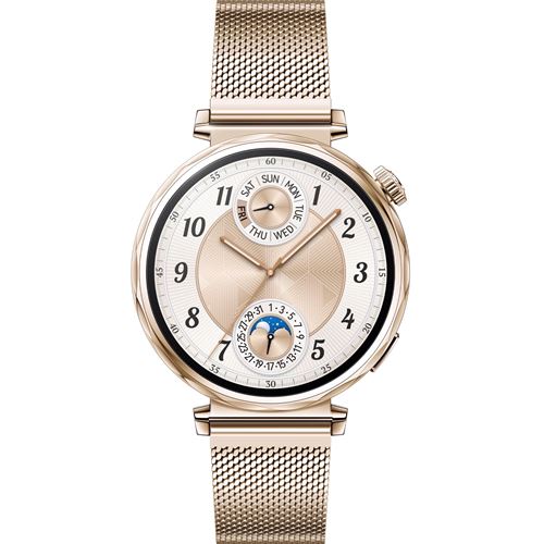 Huawei Huawei Watch GT5 41MM (Jana-B19M), Gold