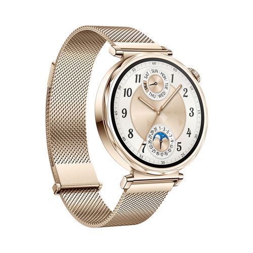 Endomondo huawei watch gt sale