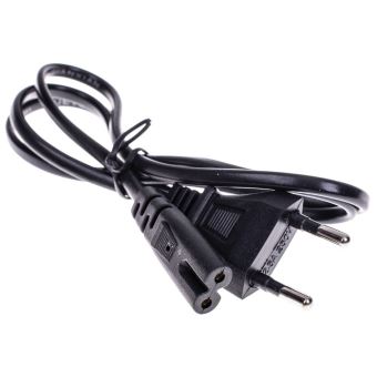 Chargeur secteur Freaks And Geeks Noir pour PS VITA 1000 et PSP