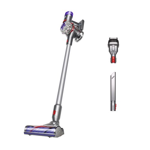 Aspirateur Balai Dyson V7 Advanced Gris Violet