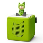 TONIEBOX - MON PREMIER COFFRET GULLI