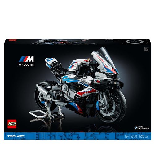 LEGO® Technic™ 42130 BMW M 1000 RR