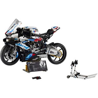 LEGO® Technic™ 42130 BMW M 1000 RR