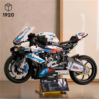 LEGO® Technic™ 42130 BMW M 1000 RR