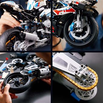 LEGO® Technic™ 42130 BMW M 1000 RR