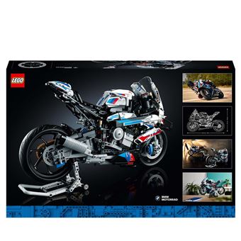 LEGO® Technic™ 42130 BMW M 1000 RR