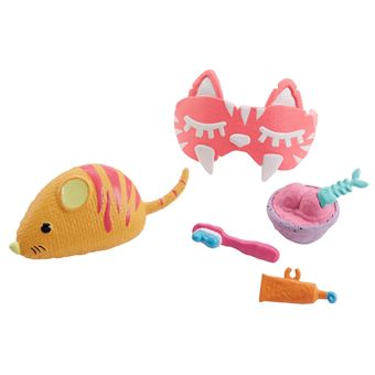 Poupée Cave Club Roaralai Pyjama Party