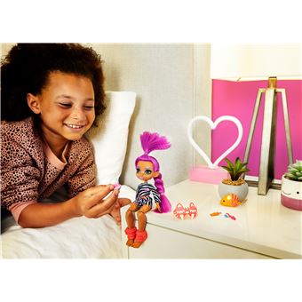 Poupée Cave Club Roaralai Pyjama Party