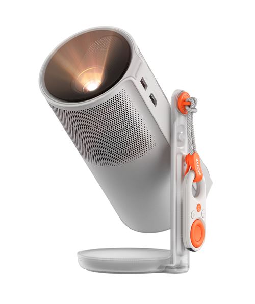 Vidéoprojecteur Xgimi MoGo 4 Full HD