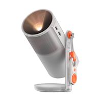 Vidéoprojecteur Xgimi MoGo 4 Full HD Gris