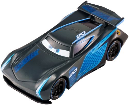 voiture télécommandée jackson storm