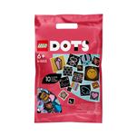 LEGO® Dots 41803 Tuiles de décoration Série 8 Paillettes