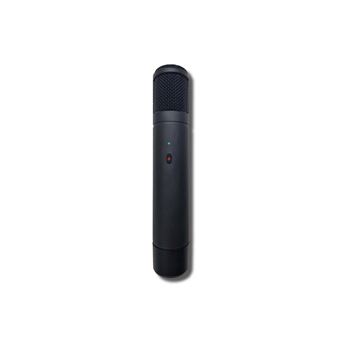 Zen Microphone Microphone sans fil ZEN Noir - Microphone - Achat & prix | fnac