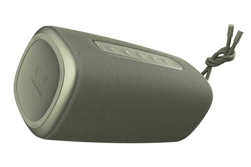 Enceinte sans fil Bluetooth Fresh'n Rebel Bold L2