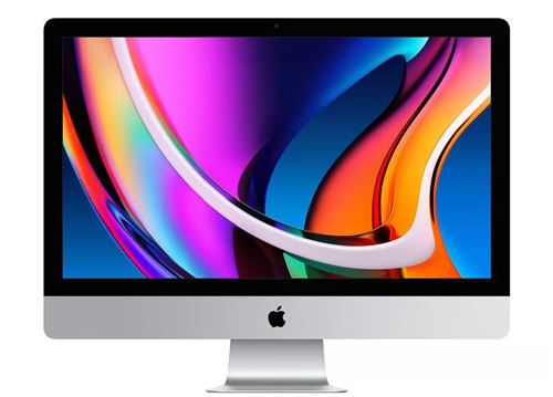 27 écran 5K RAM Intel Core i5 - vue 2