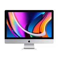 Apple iMac 21,5 2017 Intel Core i5-7360U 8 Go RAM Fusion Drive 1 To Argent Reconditionné par Sofi