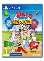 Astérix & Obélix : Heroes PS4