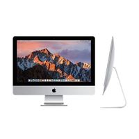 Apple iMac 27" Retina 5K 1 To Fusion Drive 16 Go RAM Intel Core i7 quadricœur à 4.2 GHz Sur-mesure 2017