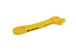 Accessoire de fitness Schildkrot Super bande de resistance 13 mm Jaune