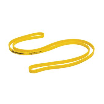 Accessoire de fitness Schildkrot Super bande de resistance 13 mm Jaune