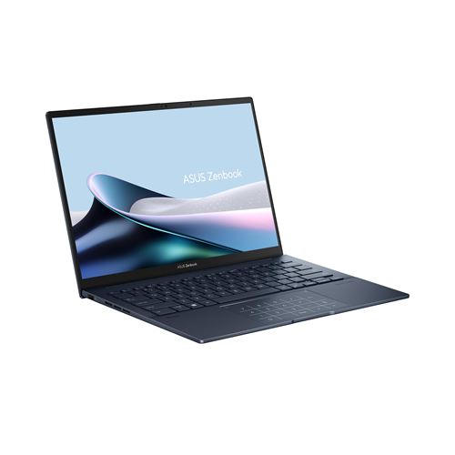 Asus Zenbook 14 OLED UX3405CA DRFQD1420W Intel Core Ultra 7 32G 1T SSD Intel Graphics Ecran avec technologie OLED - vue 2