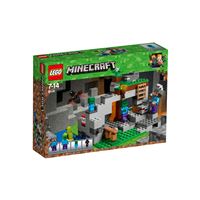 Minecraft Notre Idées Achat Lego® Et UniversFnac oCBedx