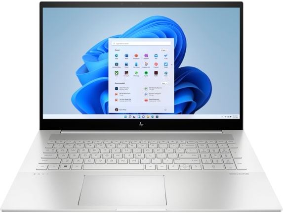 PC Portable HP Dv9730ef – 17 Pouces – Core 2 Duo – 2Go RAM – 500Go – Occasion