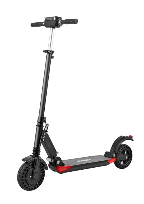 Trottinette électrique Urbanglide Ride 80 Boost 350 W Noir