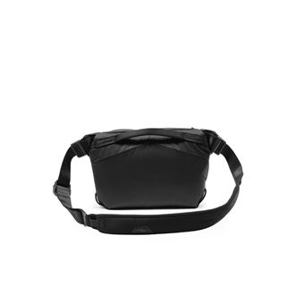 Sac à bandoulière Peak Design Everyday Sling V2 3L Noir - 1