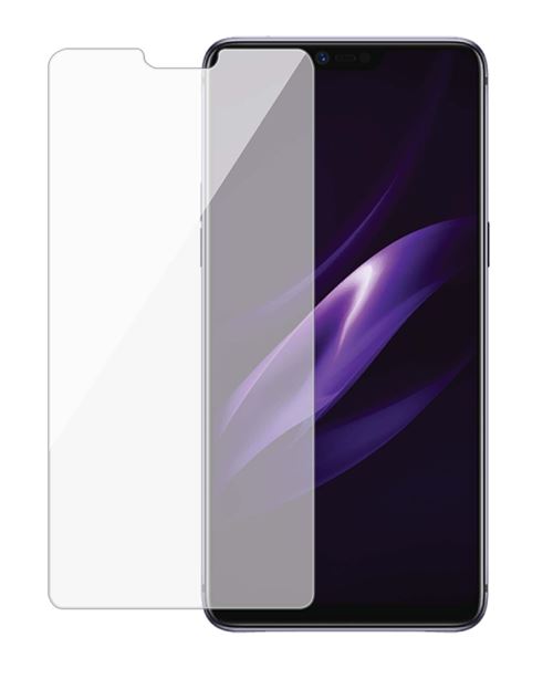 BigBen Gehard Glas Schermbeschermer voor OPPO 15 Pro