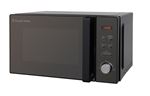 Micro-ondes Russell Hobbs 20 L Digital Black