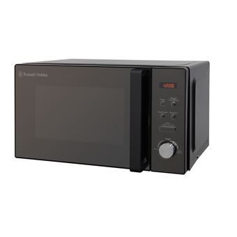Micro-ondes Russell Hobbs 20 L Digital Black