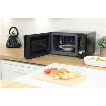 Micro-ondes Russell Hobbs 20 L Digital Black