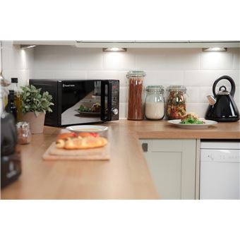 Micro-ondes Russell Hobbs 20 L Digital Black